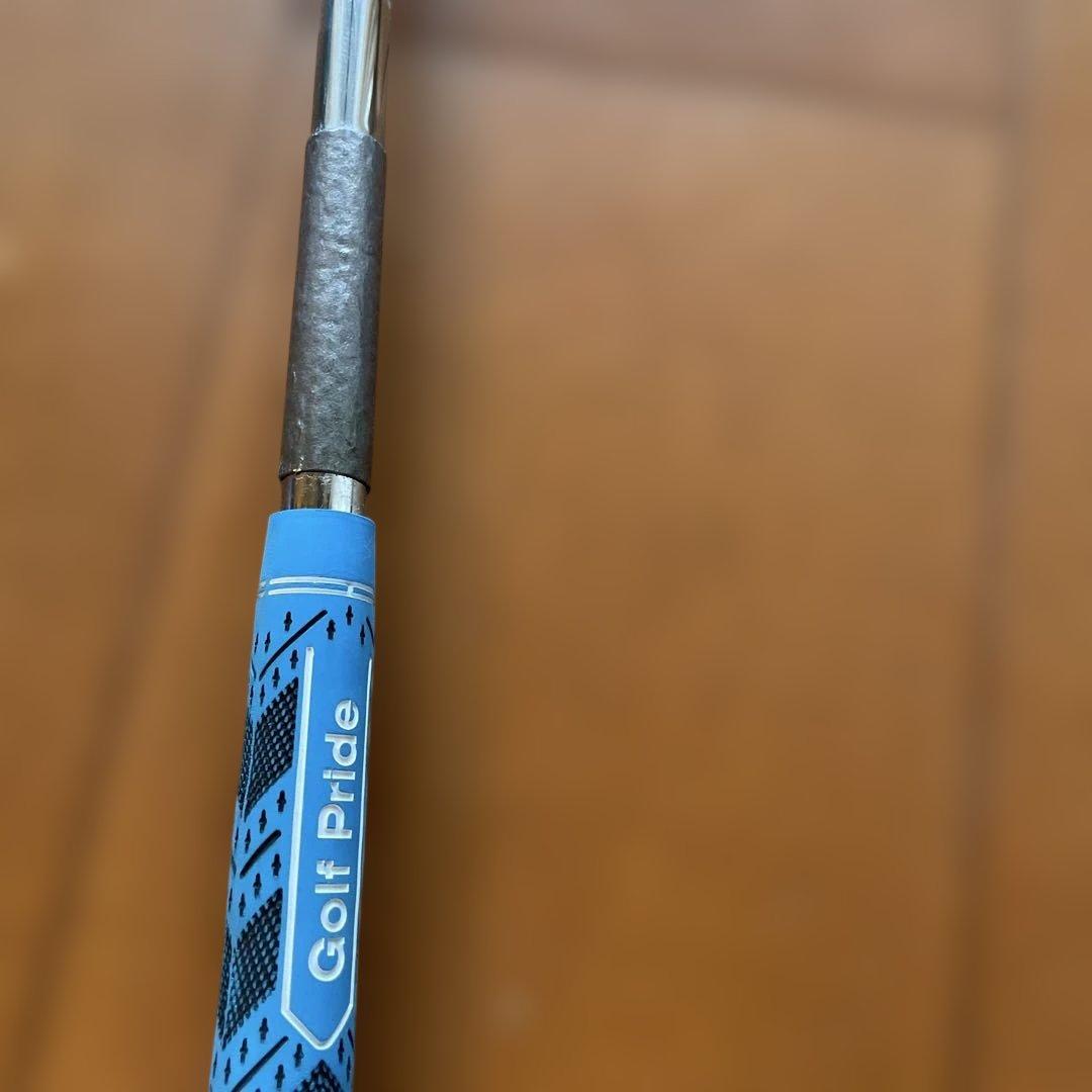 Callaway Rogue Star ユーティリティ 23° 5番手