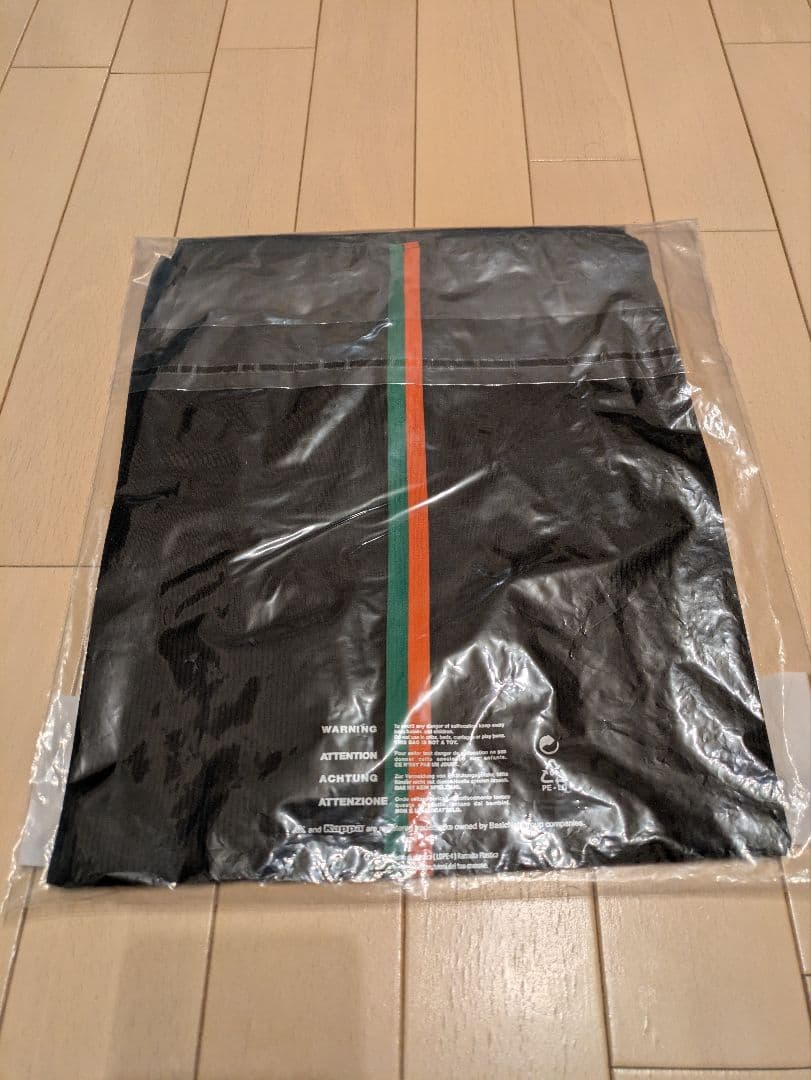 【ヴェネツィアFC】Lサイズ Kappa VeneziaFC 23/24半袖