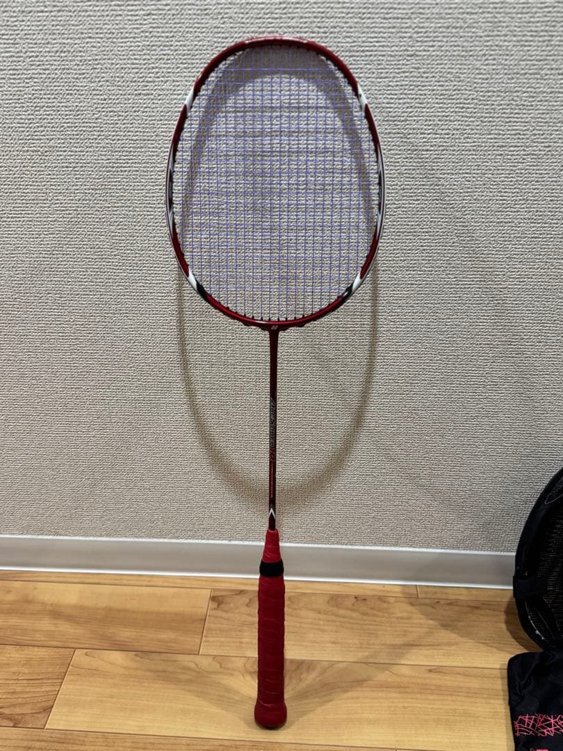 【引退セット】ヨネックス アークセイバー10 / カーボネックス50 豪華セット