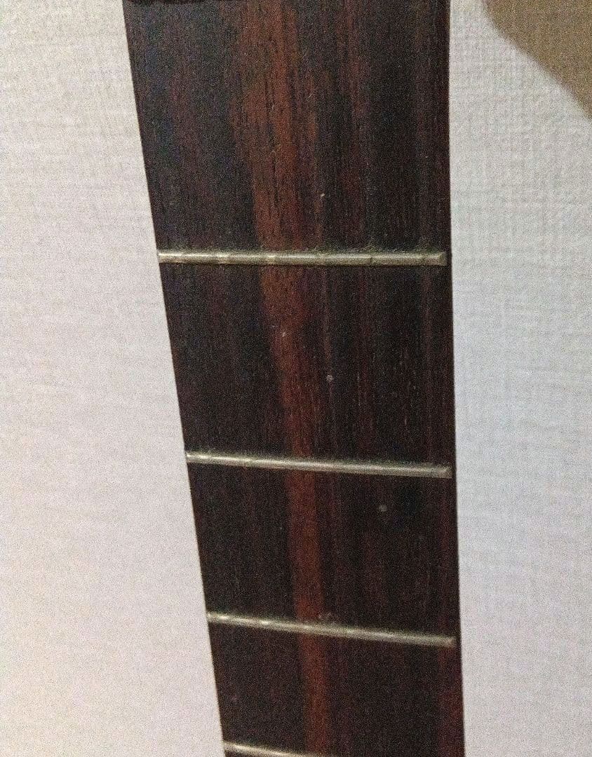YAMAHA SLG-100S　サイレントギター