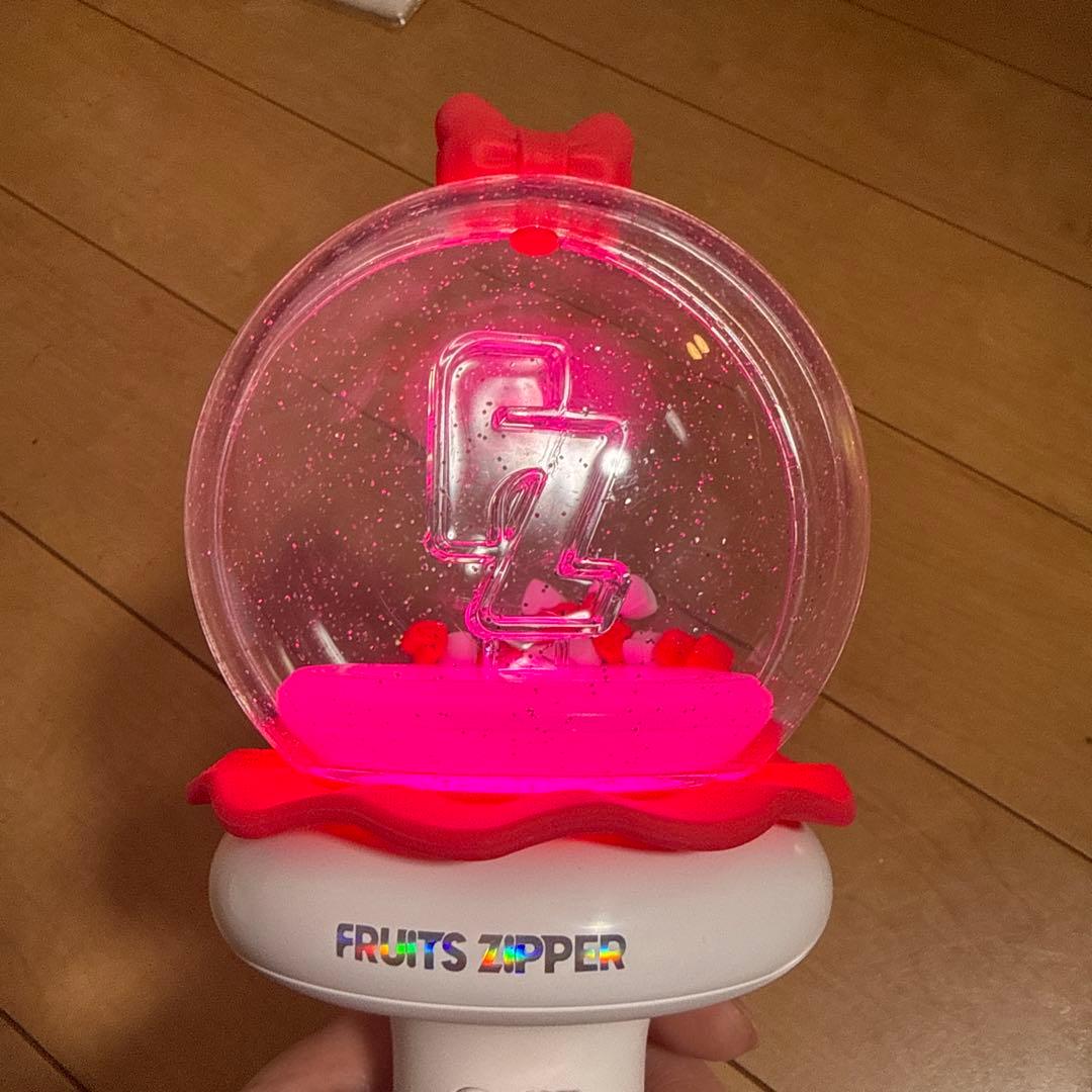 FRUITS SUPER ペンライト