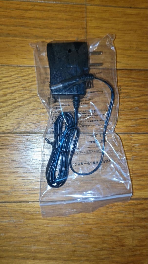 BOSS コンプレッサー CP-1X （DC9v電源アダプター付)