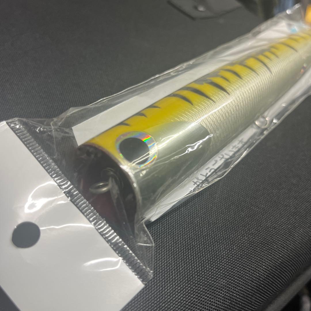 トミポップ　ショット235 Tomipop SHOT235 中山工房