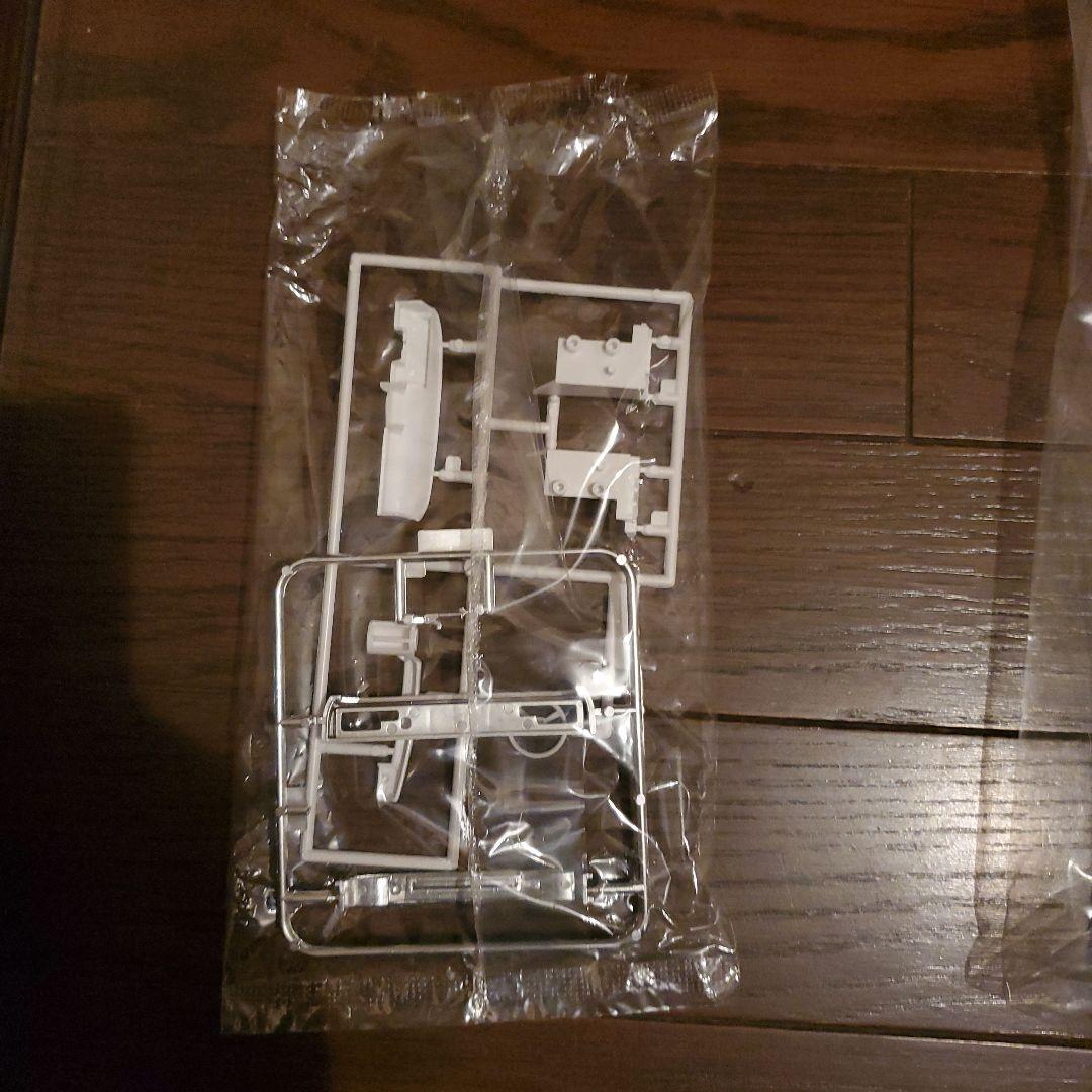 美加丸100番 開封あり。製品に関係ないバンパーの欠品あり。
