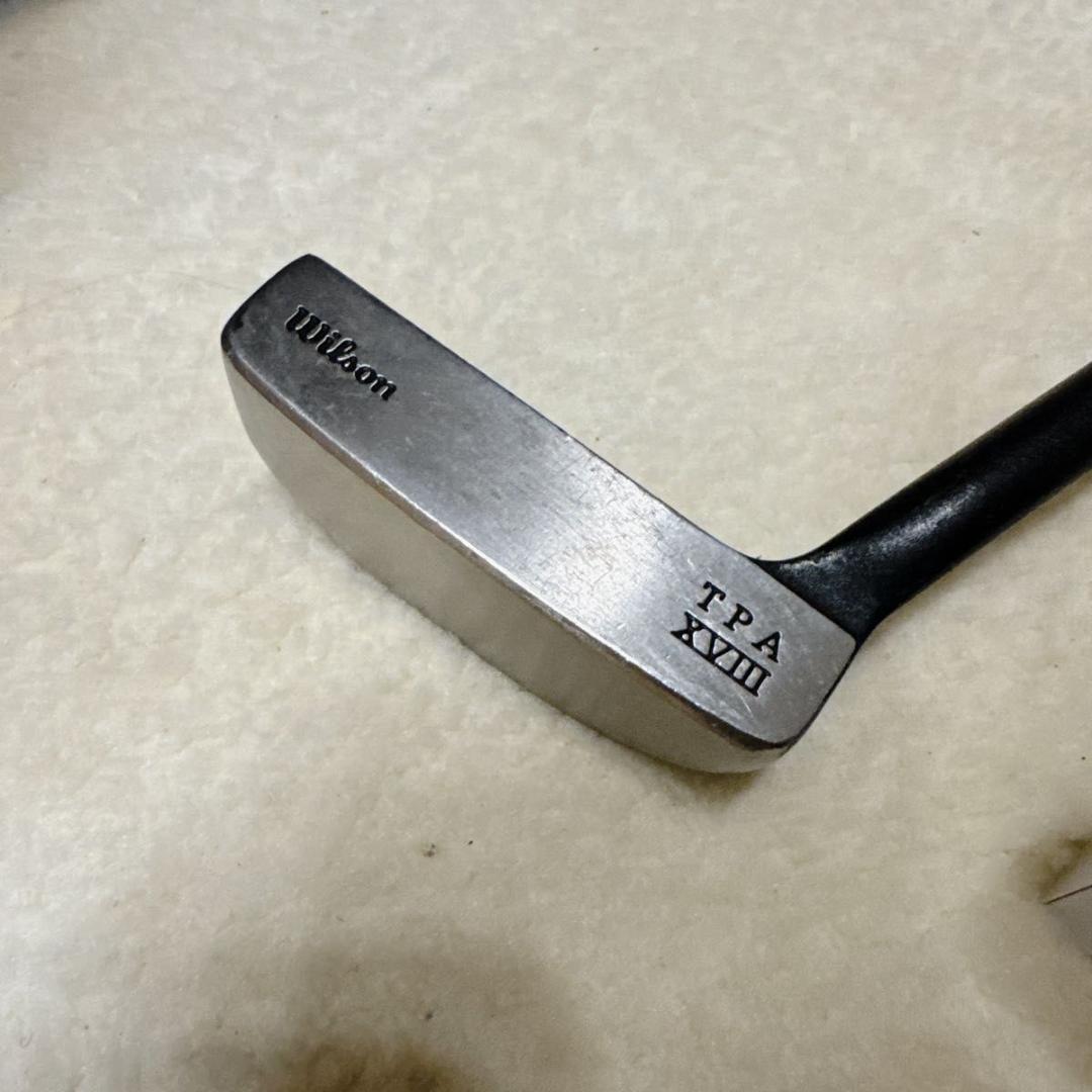 初心者用メンズゴルフクラブ13本フルセットミズノキャディバッグ付きすぐラウンド可