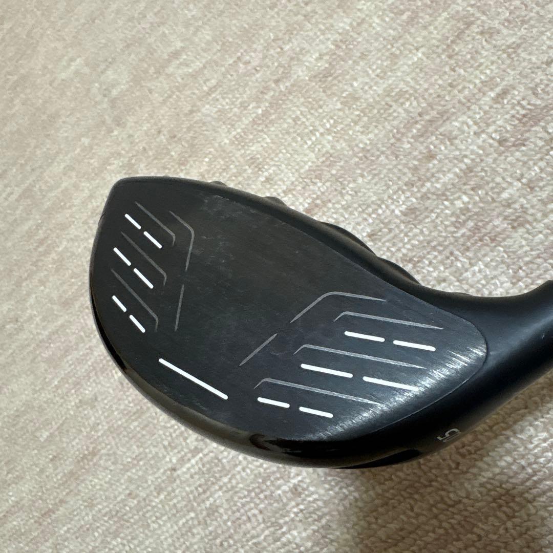 PING G430MAX 10K 10.5° ベンタスレッド5S おまけ付き
