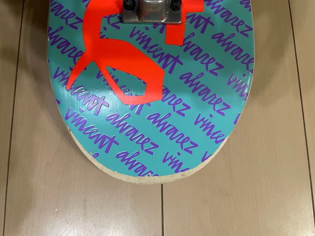 スケートボード Chocolate Skateboards