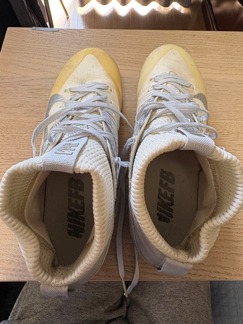 スパイク 28.0cm NIKE Vapor Untouchable 3 Elite