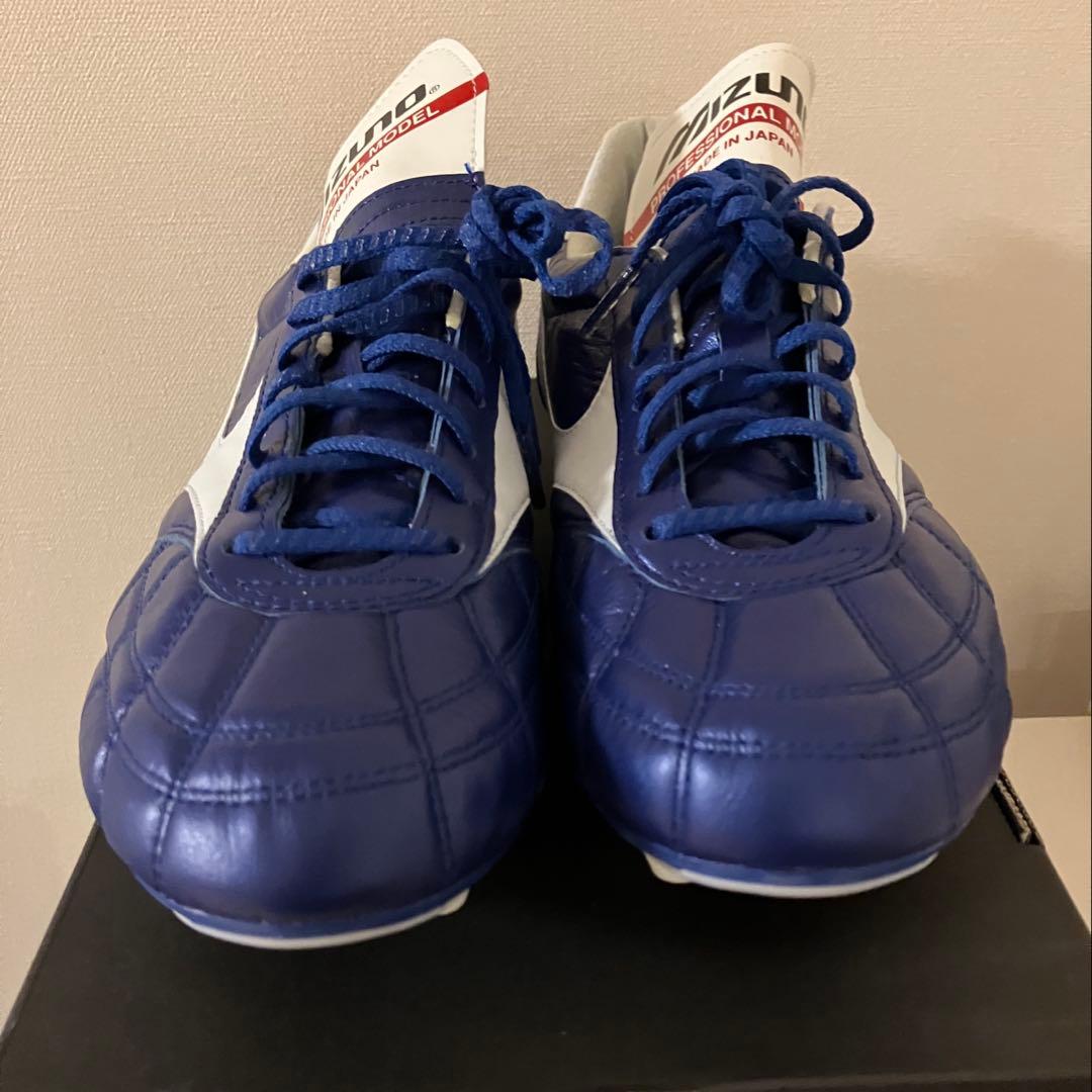 ミズノ サッカー スパイク モレリアMorelia M8 Japan 26.0