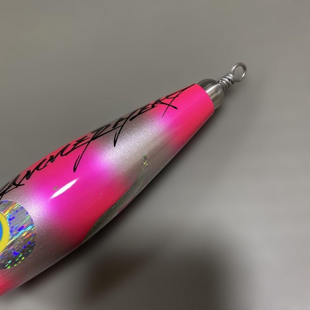 ハンマーヘッドルアー　しゃくれJr.DV