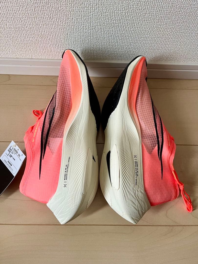 スパイク・シューズ Nike ZoomX Vaporfly NEXT% 29cm