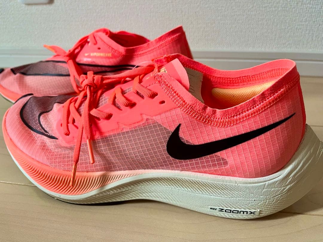 スパイク・シューズ Nike ZoomX Vaporfly NEXT% 29cm