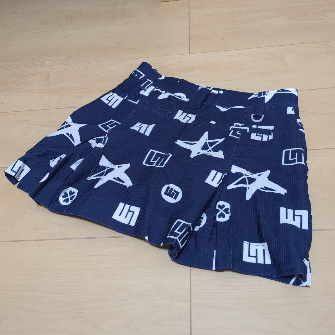 ★美品★LOUDMOUTH　セットアップ
