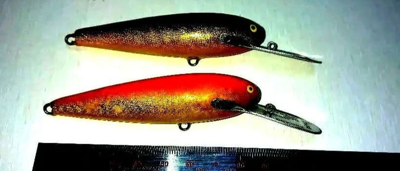 ラパラ DD-90 ディープダイバー DEEP DIVER RAPALA