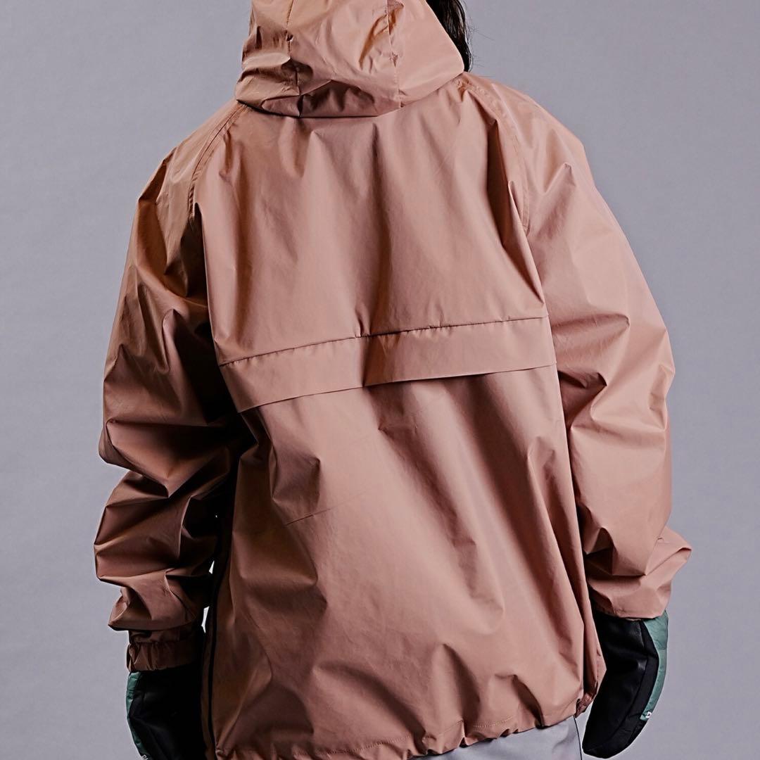 スノーボード ウェア ジャケット ユニセックス XL ネット最安値