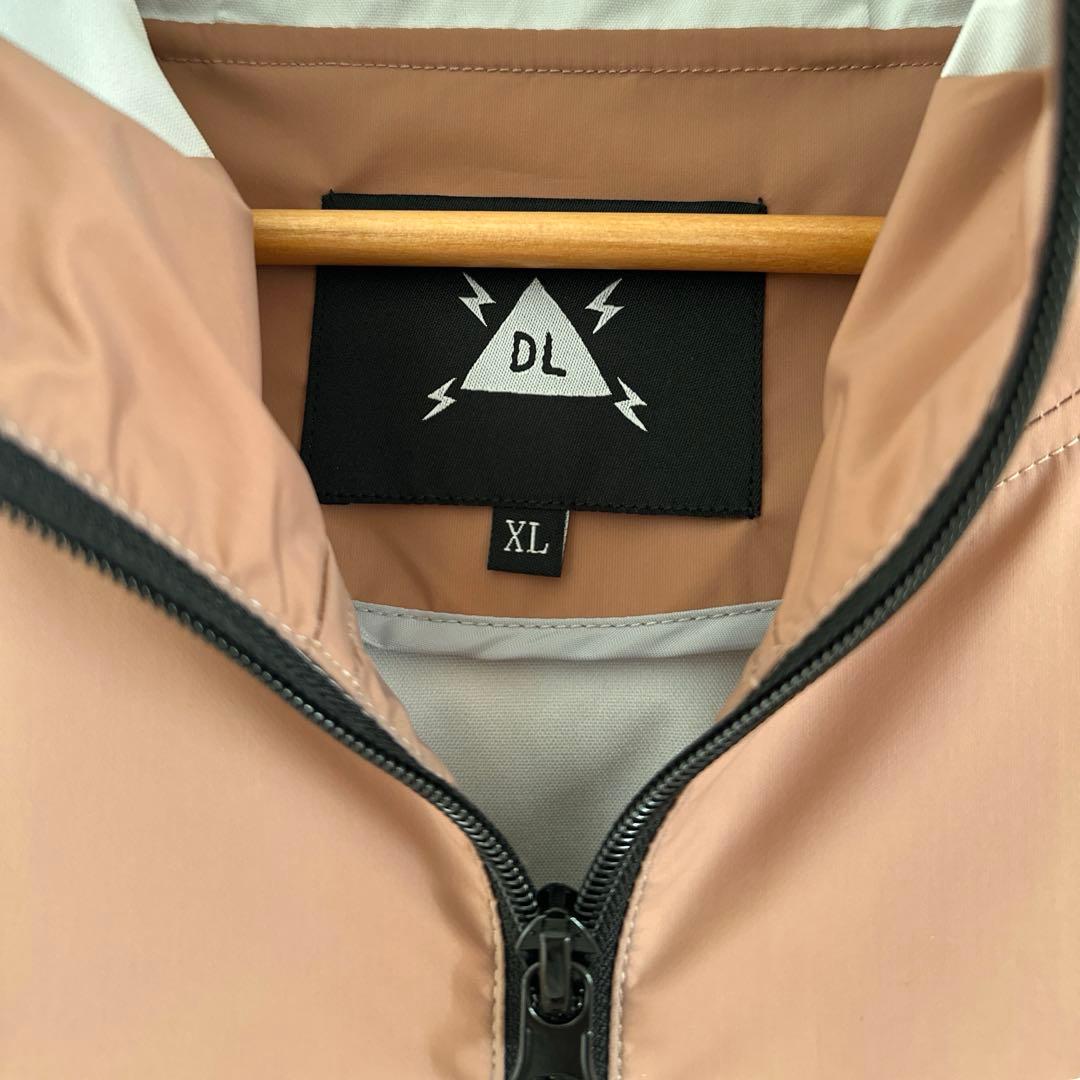 スノーボード ウェア ジャケット ユニセックス XL ネット最安値