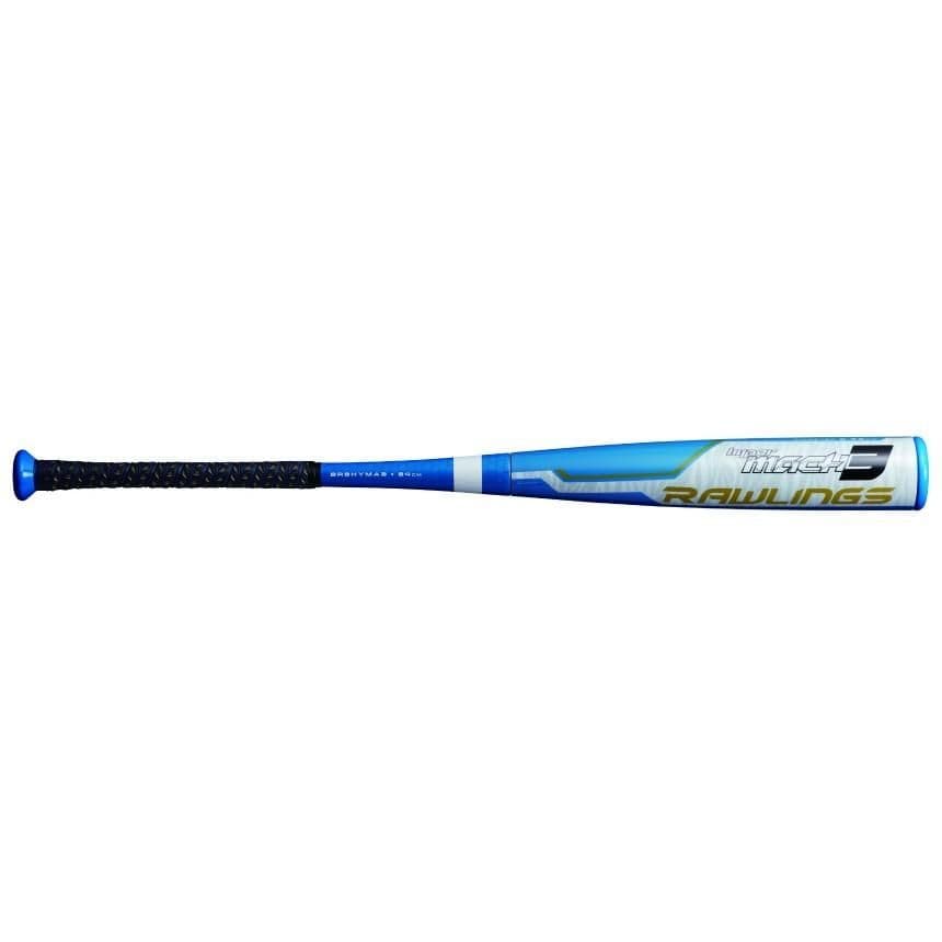 ローリングス ハイパーマッハ３一般軟式用 新品未使用　84cm ミドルバランス