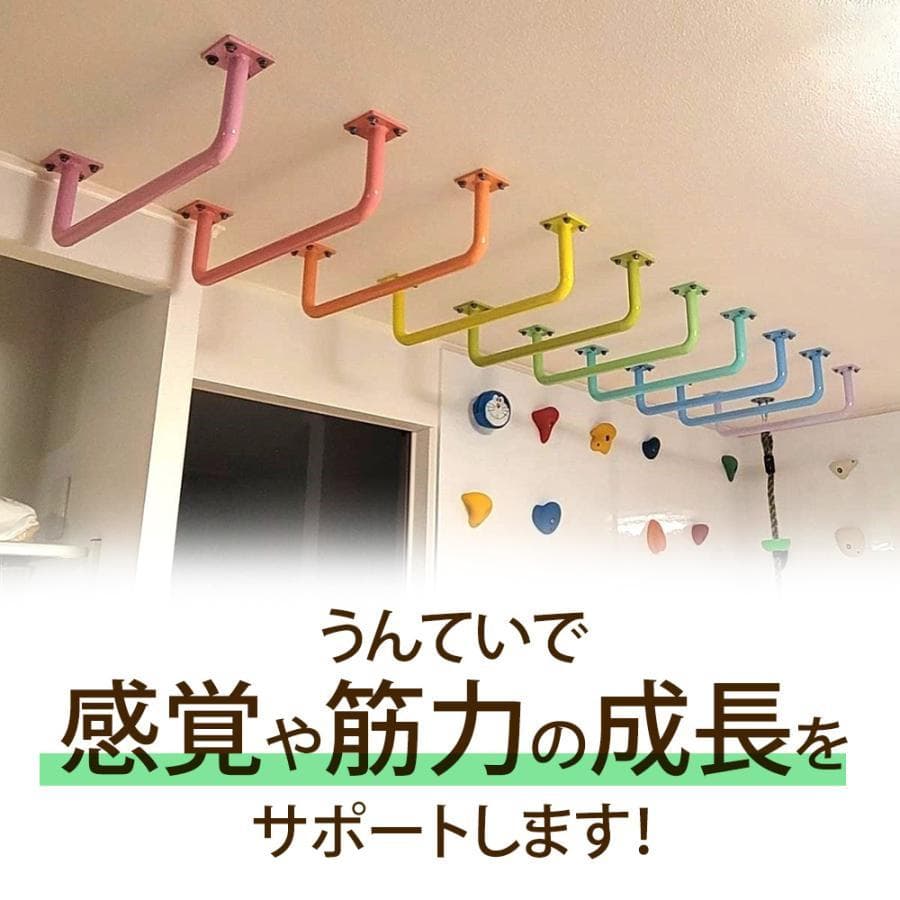 うんてい（取り付け式）幅500mm　同色5本セット