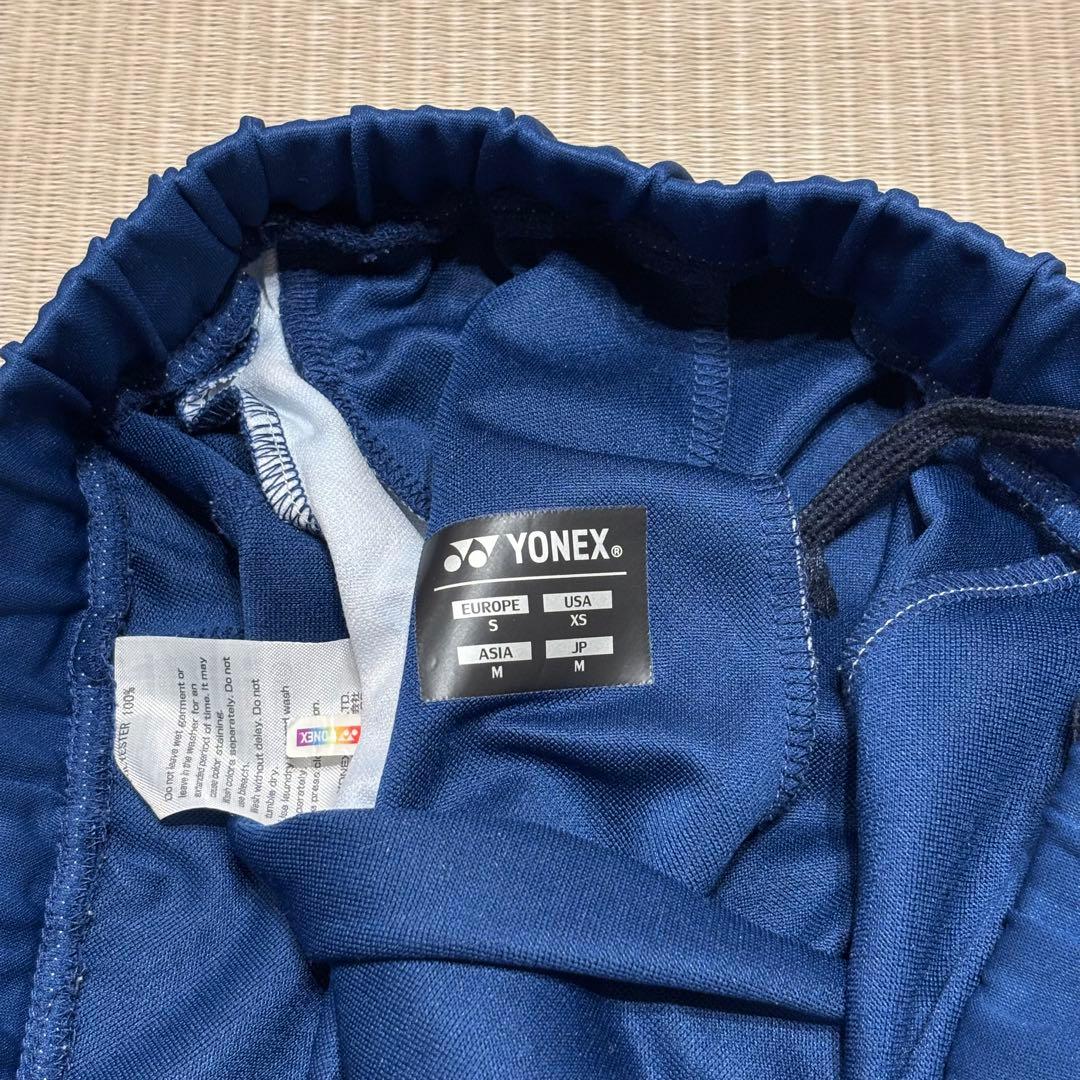 【美品】ハーフパンツ　Mサイズ　ヨネックス　日本代表バドミントン 15141