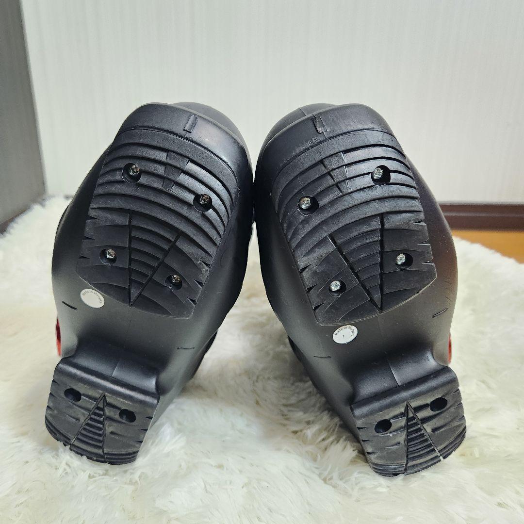 【極美品】DEELUXE TRACK 325 ディーラックス 26cm