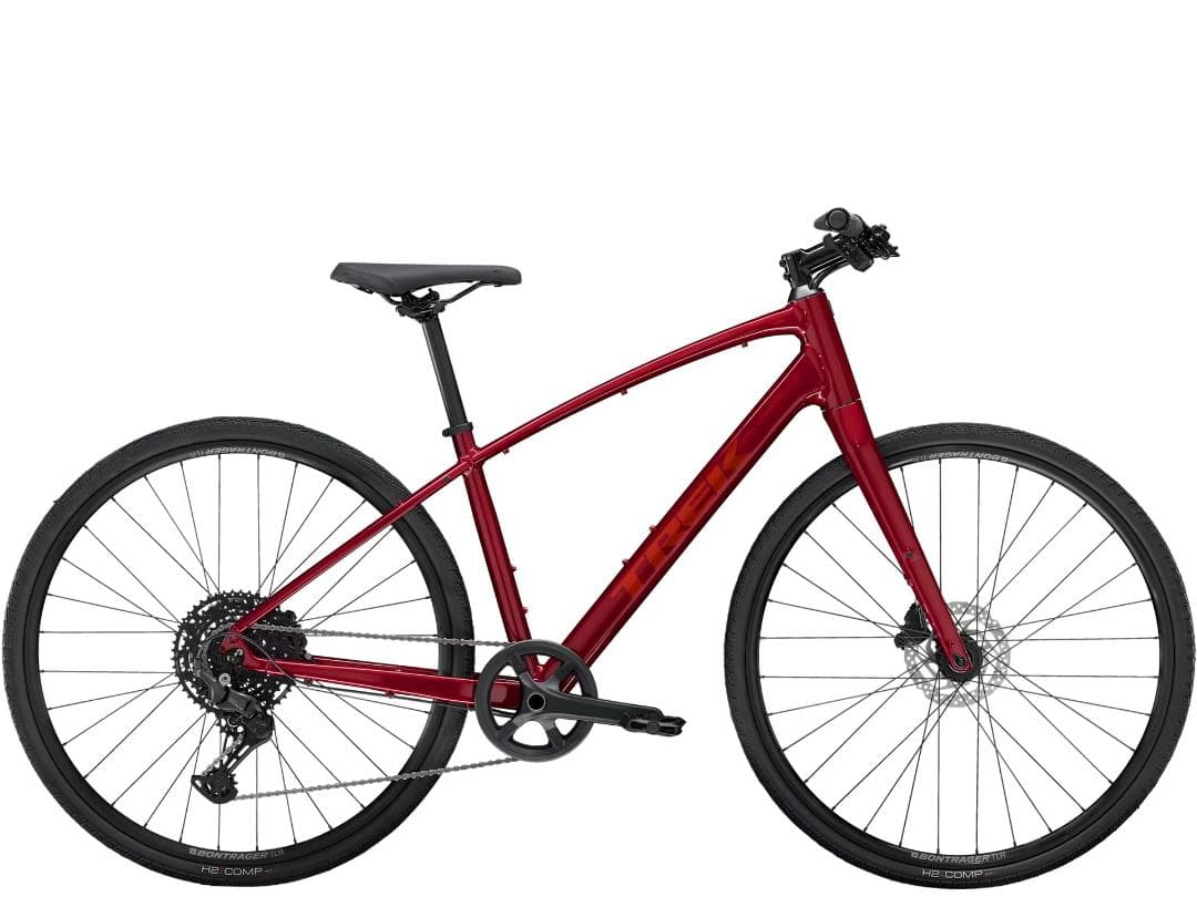 ＴＲＥＫ　FX 3 Gen 4