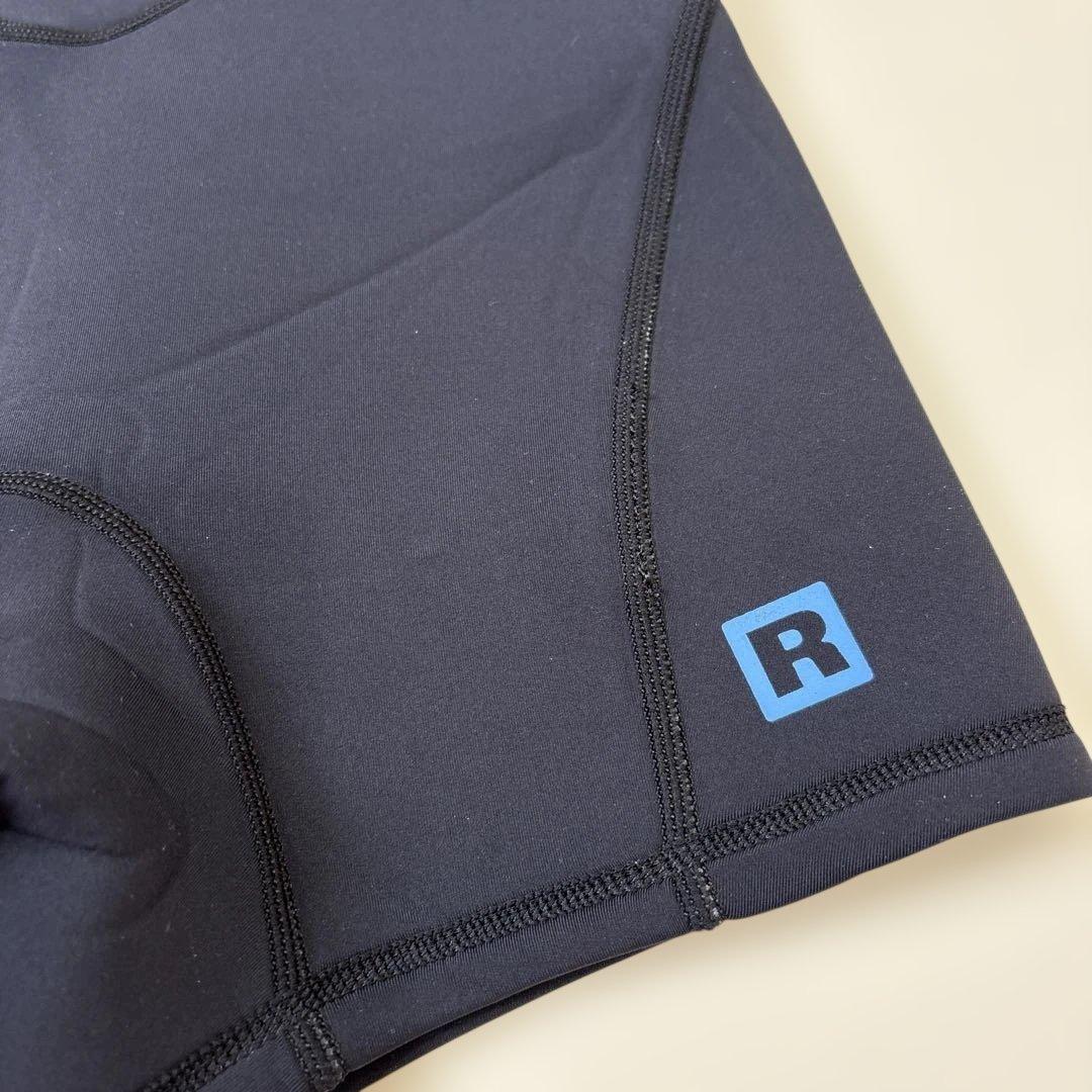 patagoniaショートジョン ウェットスーツ パタゴニア