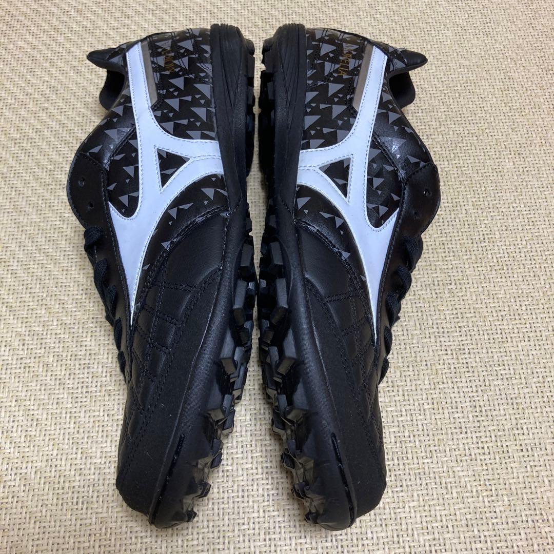 ミズノ モレリア サラ イン 26.5㎝ フットサルシューズ オリガミ