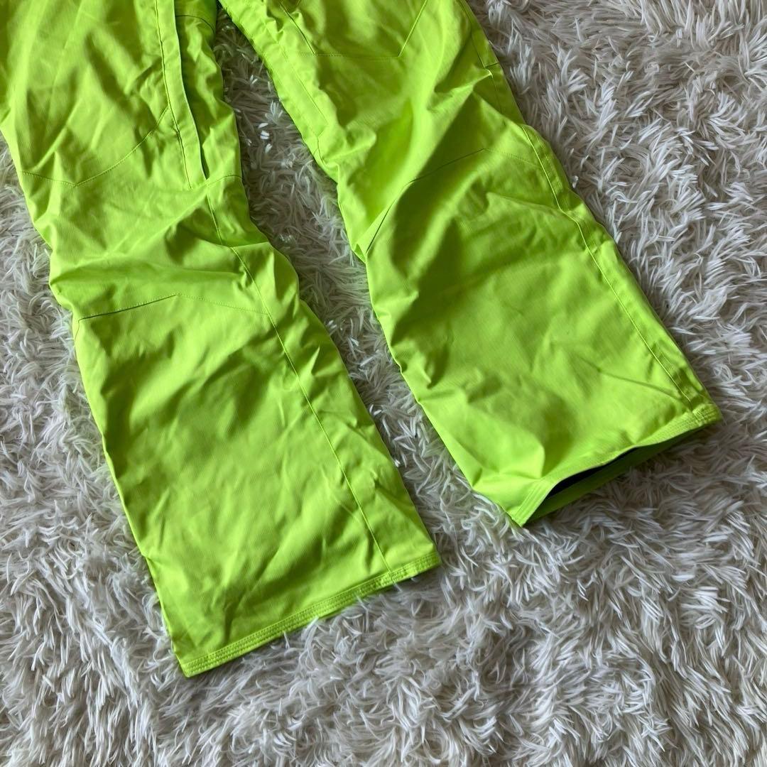 #4E✨VOLCOM✨スキー スノボ ウェア 上下セット レディースXL