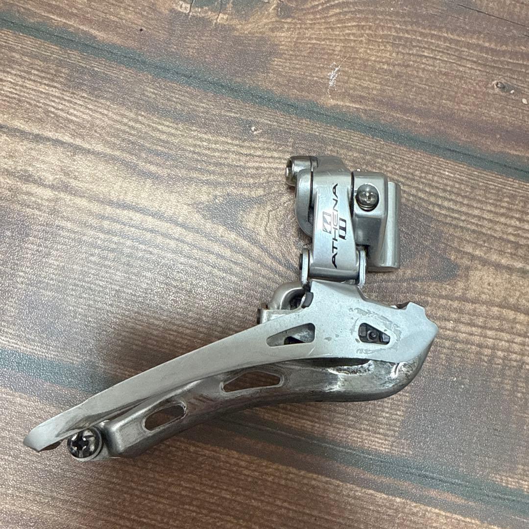 Campagnolo Athena コンポセット