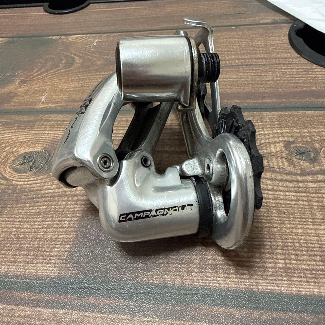 Campagnolo Athena コンポセット
