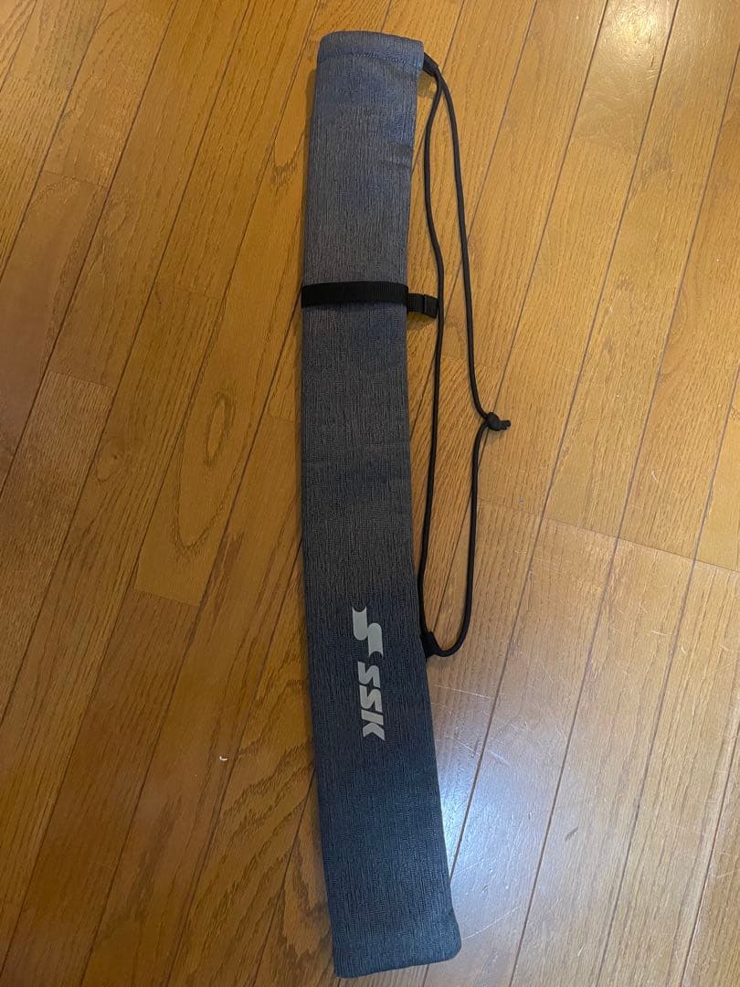 SSK MM23 80cm 690g 少年軟式用 【美品】