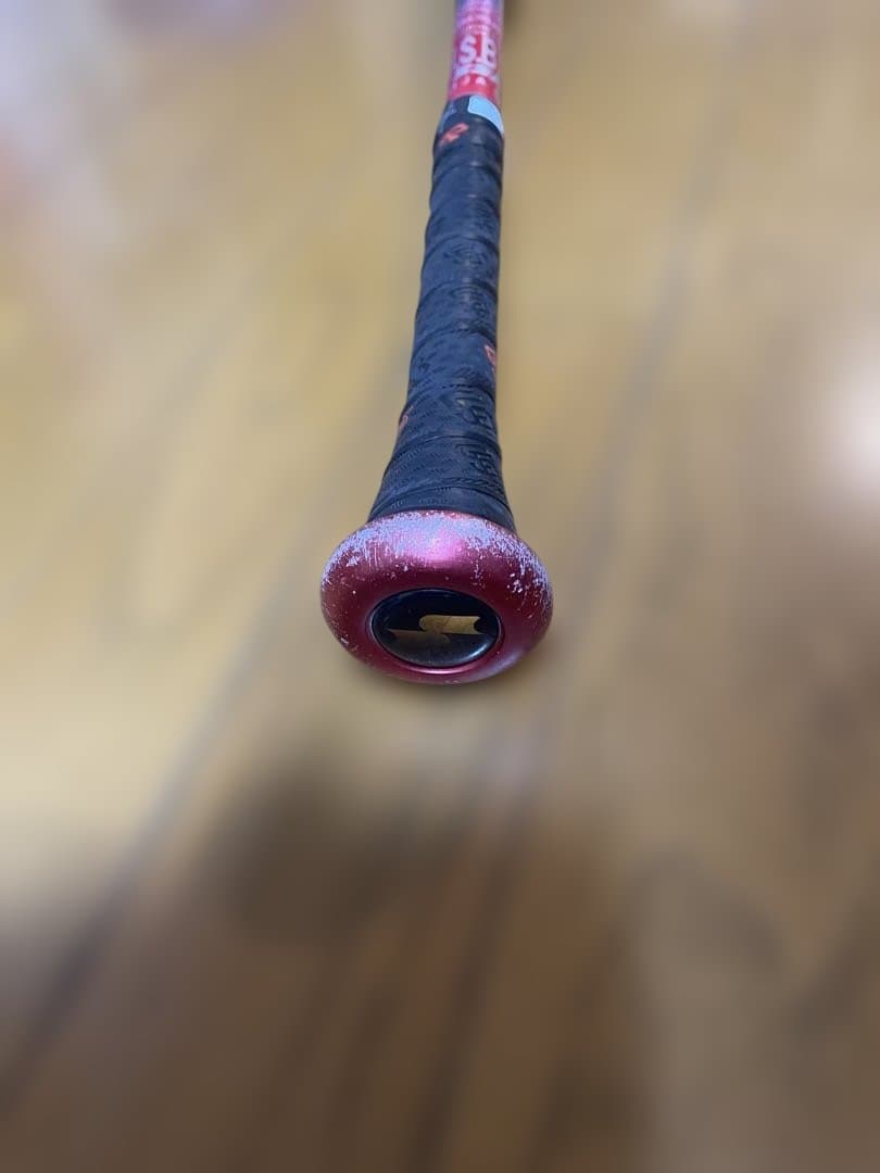 SSK MM23 80cm 690g 少年軟式用 【美品】
