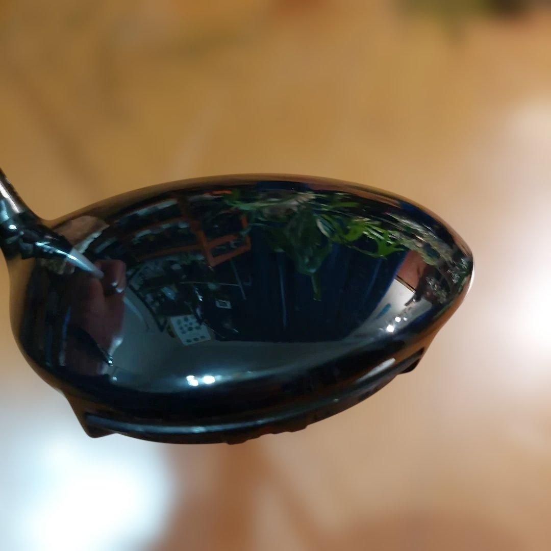 名器　Titleist TSR3 ドライバー 10°　わりかし美品　ヘッドのみ