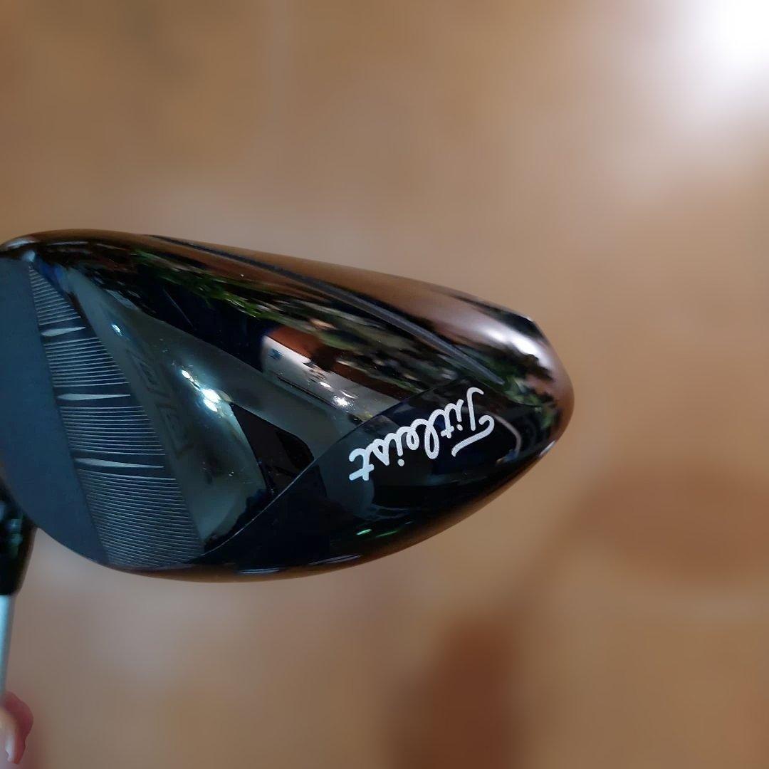 名器　Titleist TSR3 ドライバー 10°　わりかし美品　ヘッドのみ