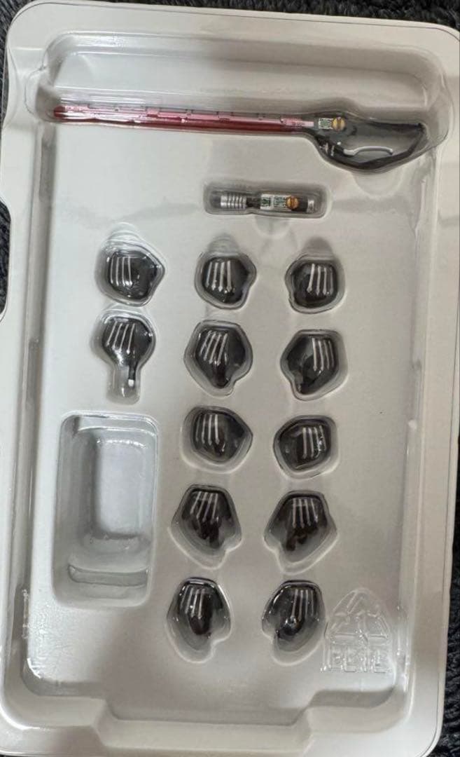 S.H.Figuarts（真骨彫製法）仮面ライダーファイズアクセル