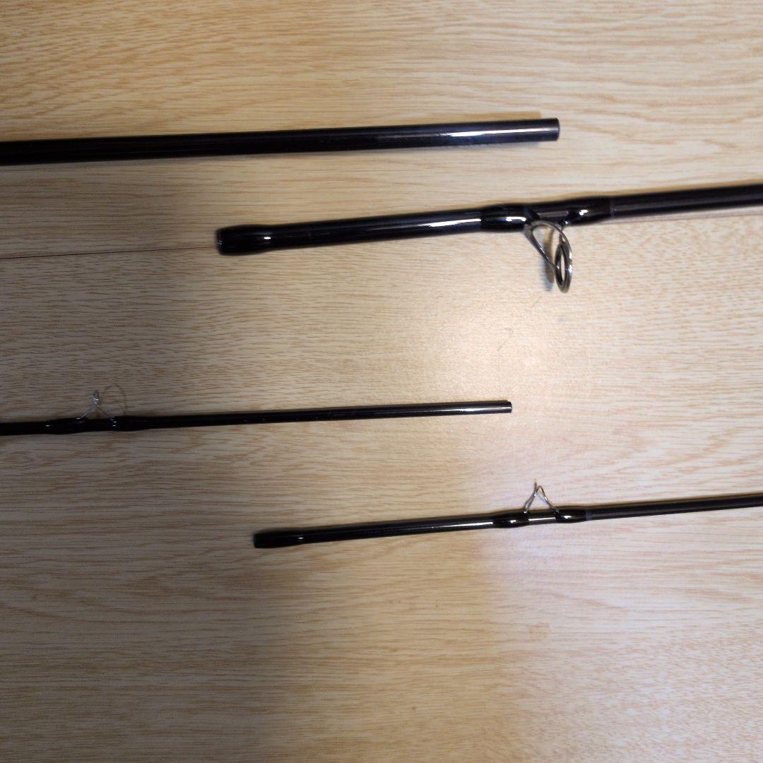 ティムコ　Ｊ-DISTANCE 9’0\" #8　美品