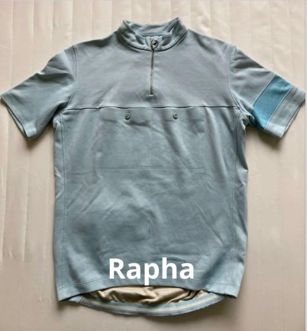 Rapha ラファ RANDONNEE JERSEY サイクルジャージ 半袖