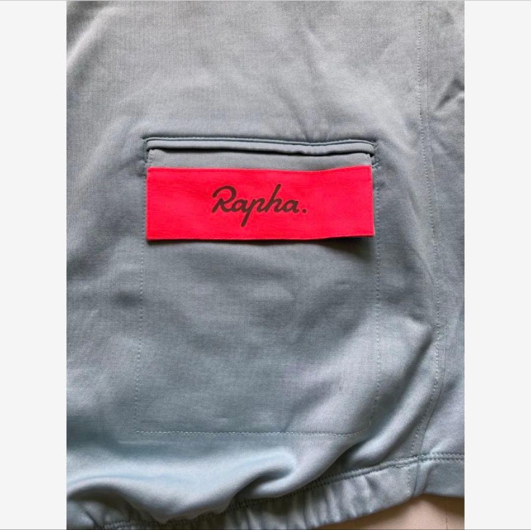 Rapha ラファ RANDONNEE JERSEY サイクルジャージ 半袖