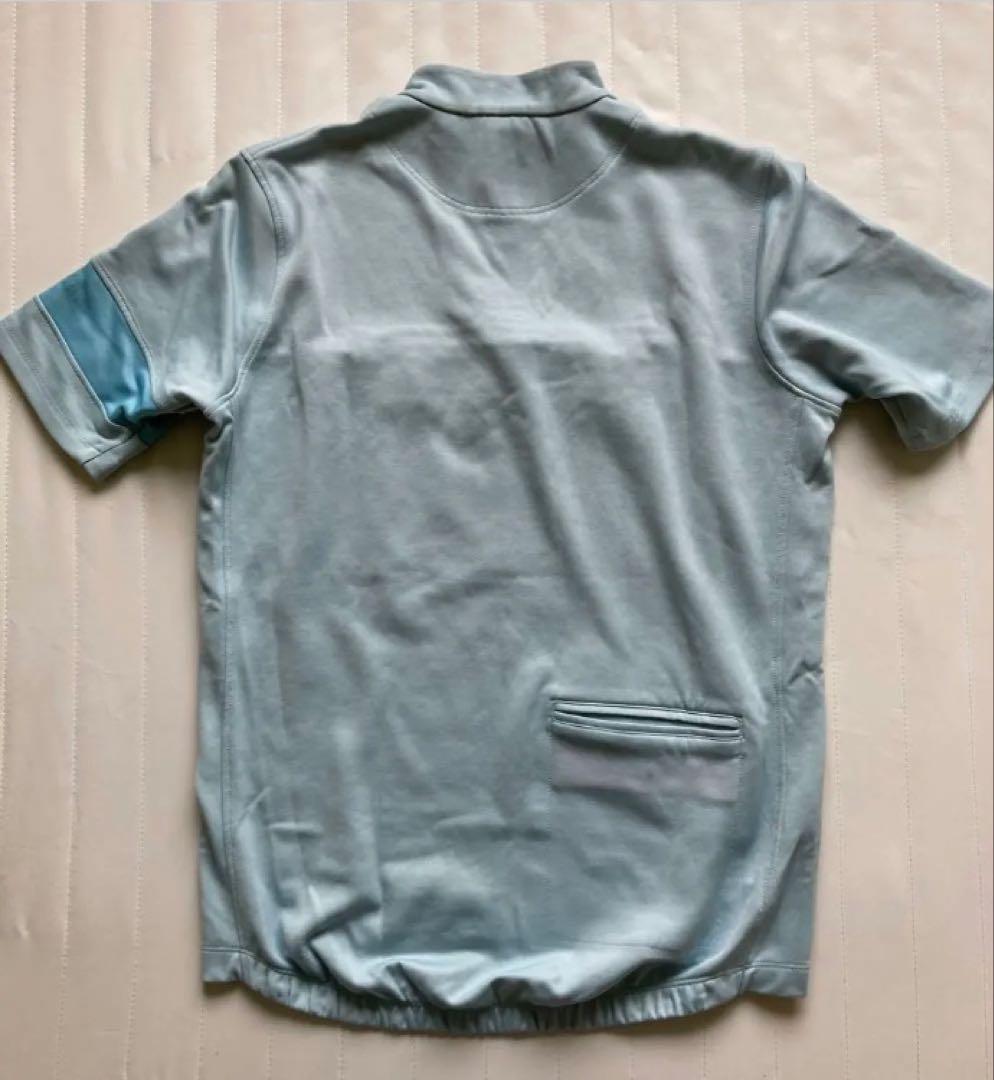 Rapha ラファ RANDONNEE JERSEY サイクルジャージ 半袖