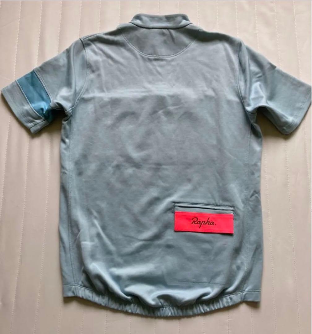 Rapha ラファ RANDONNEE JERSEY サイクルジャージ 半袖