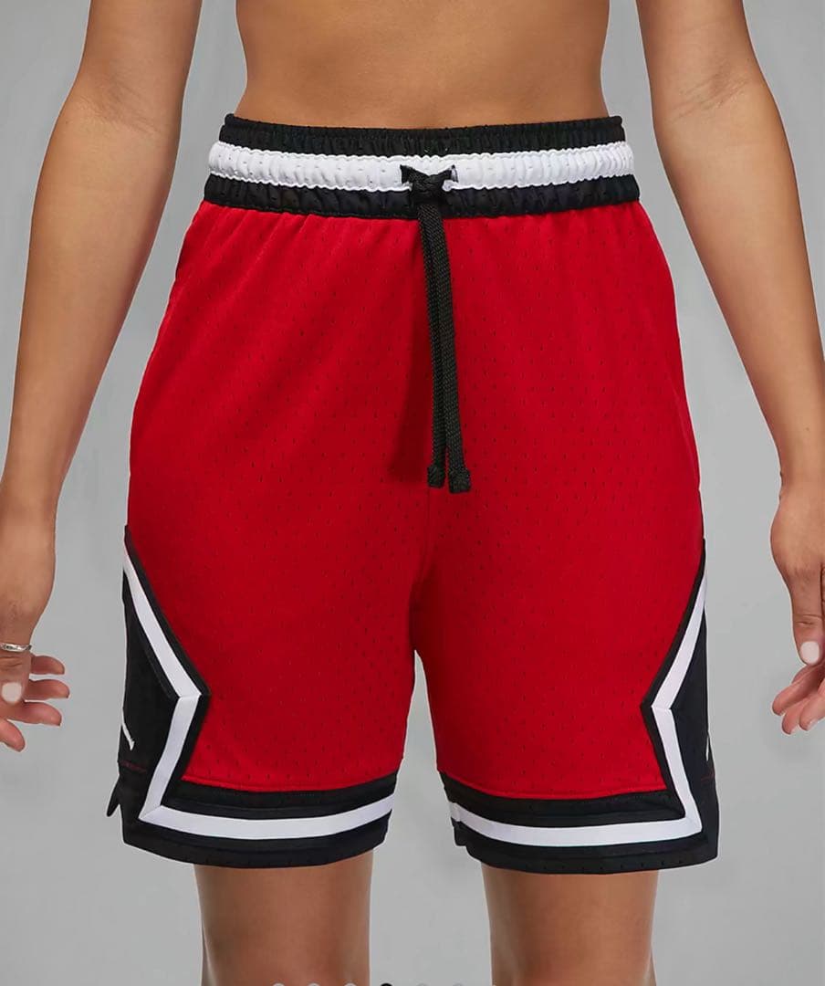 ナ*ス様 ジョーダン Dri-FIT スポーツ ダイヤモンド ショーツ
