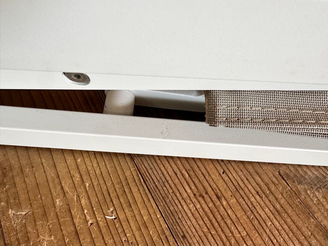 LandNorm ランドノーム アクタス　ハリーハンセン　ディレクターチェア　A