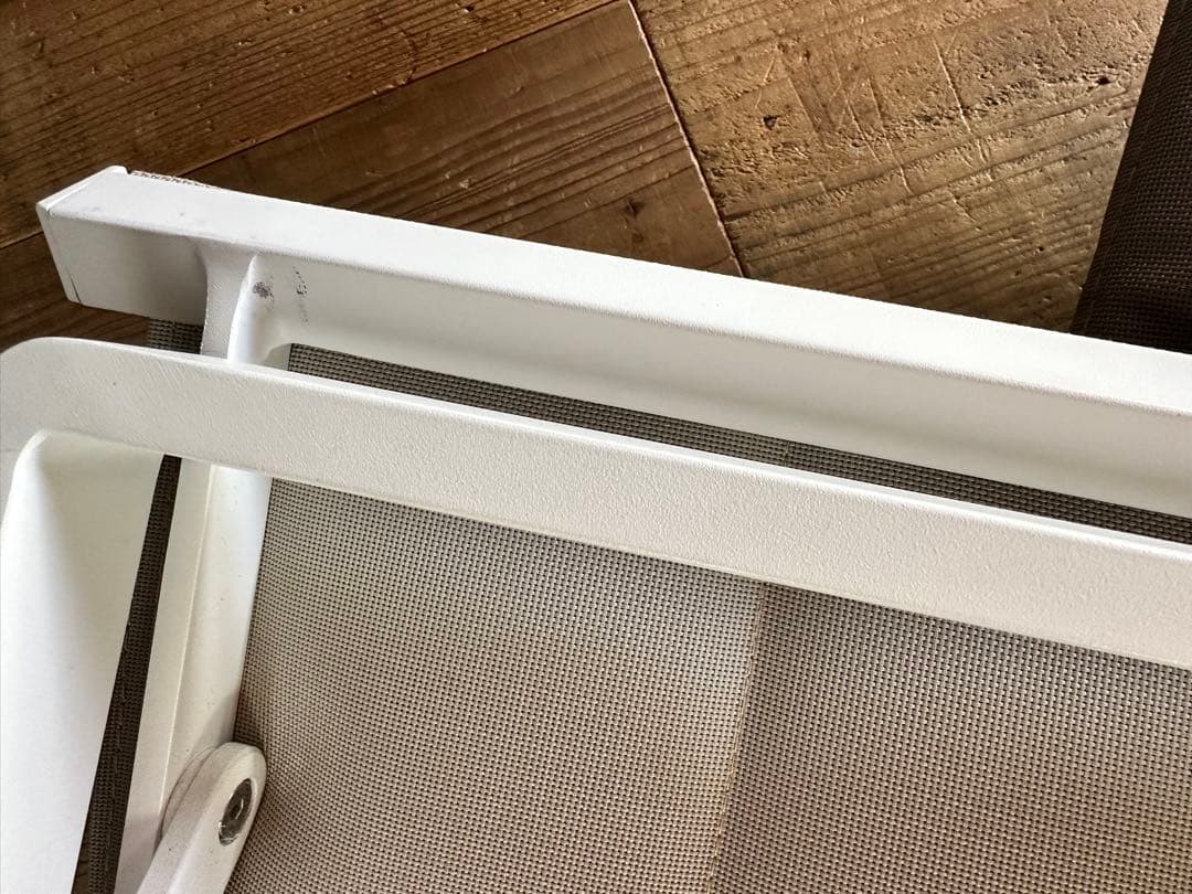 LandNorm ランドノーム アクタス　ハリーハンセン　ディレクターチェア　A
