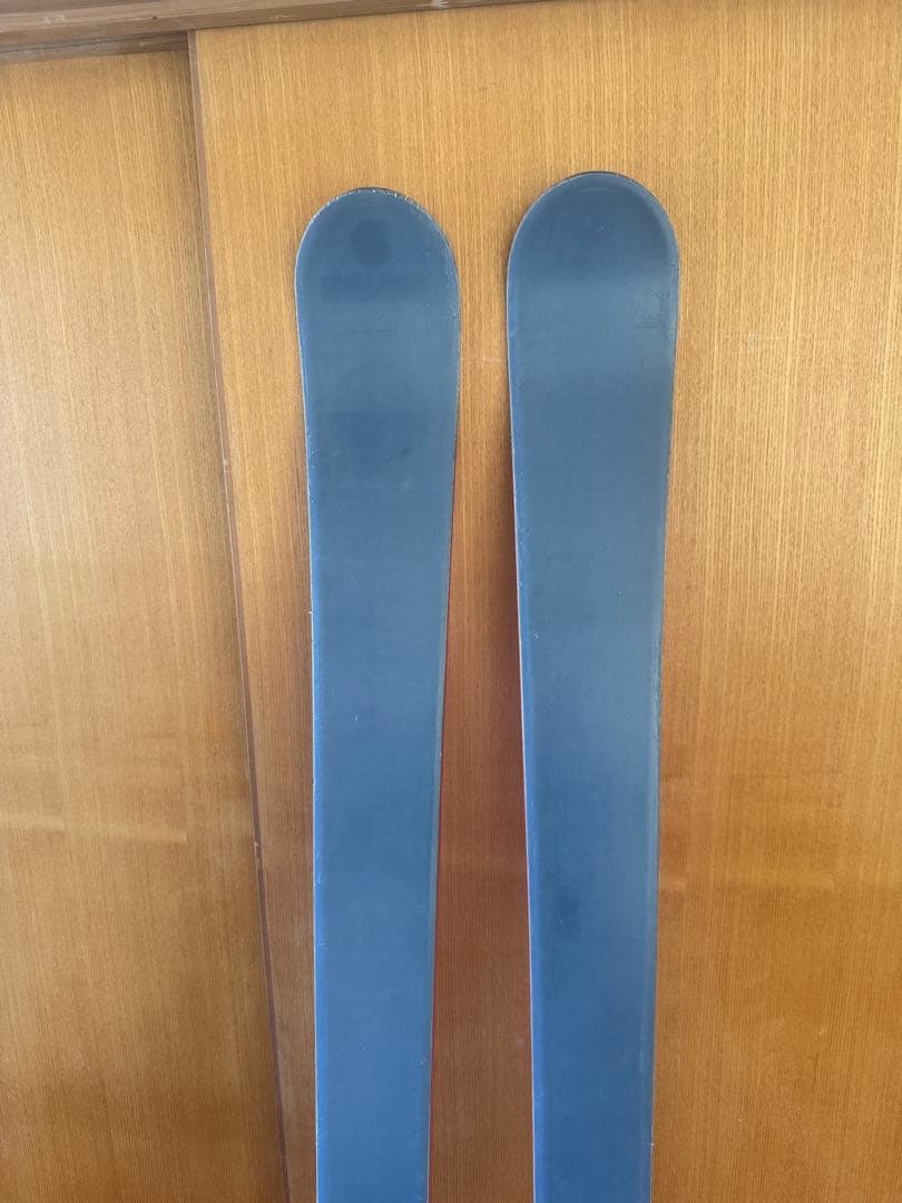 Reism GHOST 173cm MARKERSQUIRE10GWビンディング