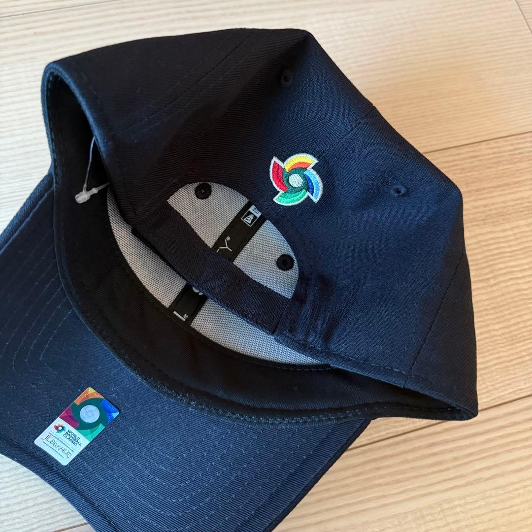 新品 大谷翔平 侍ジャパン ニューエラ 9FORTY WBC 2026 キャップ