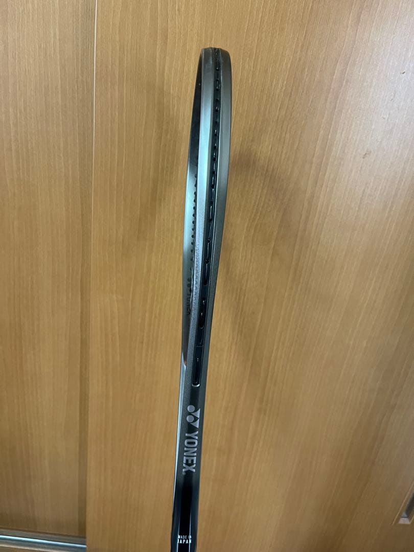 YONEX ボルトレイジ8V UL1