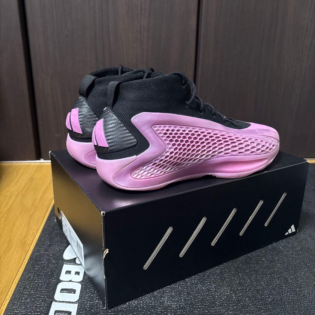 （最安値）adidas AE1
