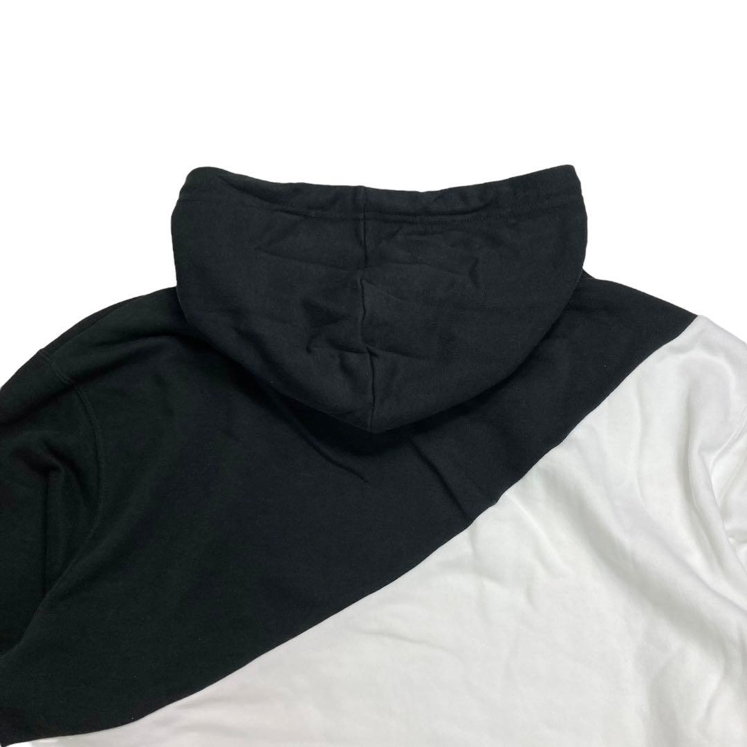 01M672◯PUMA キャット パーカー スウェットパンツ セットアップ XL
