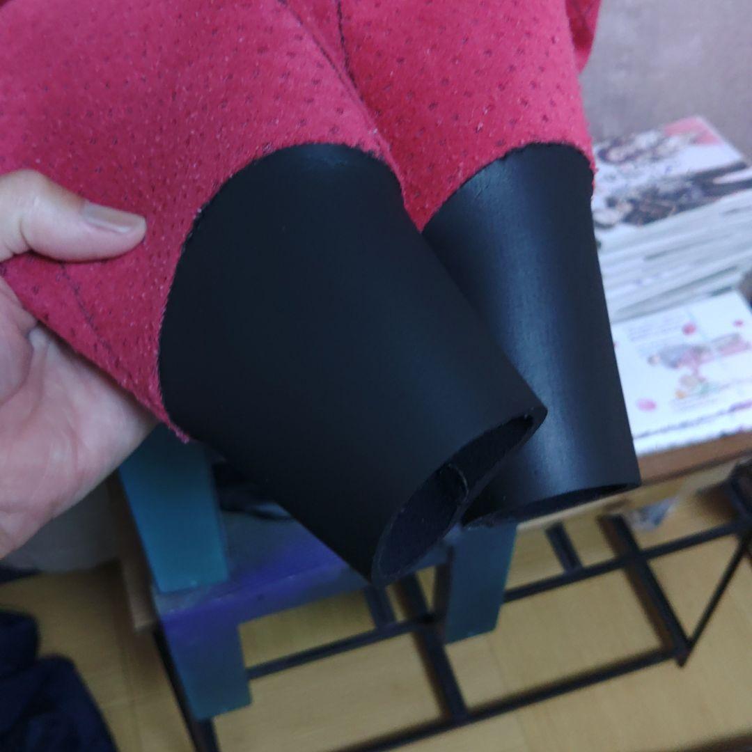 クラフトマン　セミドライ　ウエットスーツ　ロングチェストジップ　5×3㍉