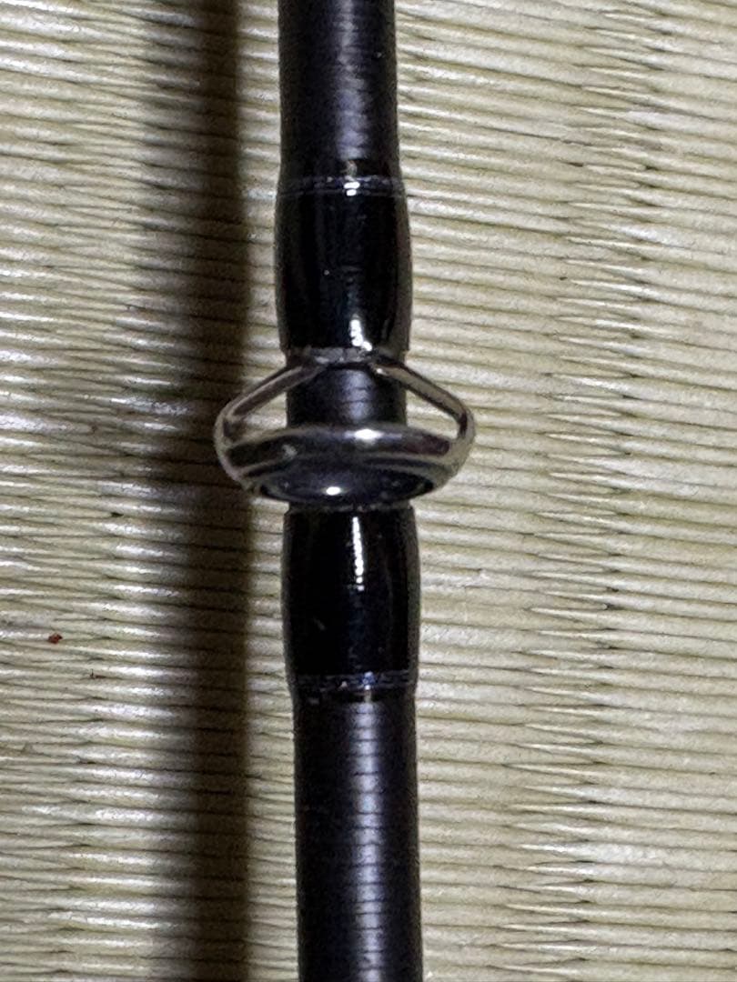 シマノ　オシアジガーインフィニティB63-5